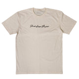DLS Cursive COLOR Tee