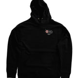 Worldwide hoodie