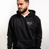 Worldwide hoodie