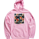 Classic Floral Hoodie