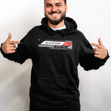 Persevere Hoodie