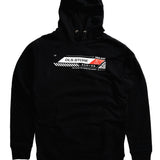 Persevere Hoodie