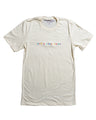 COLOR FINALE embroidered tee