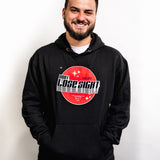 Risk hoodie