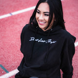 Signature Hoodie