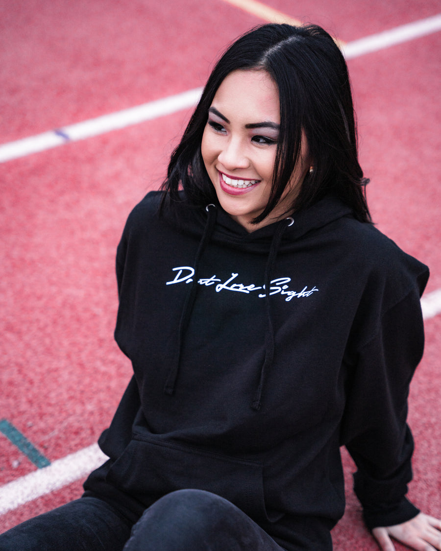 Signature Hoodie