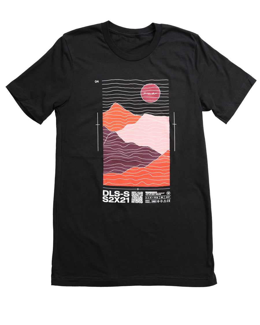 Landscape Tee