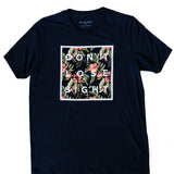 Classic Floral tee