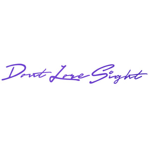 DLS Decal Purple