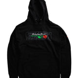 Rose Hoodie