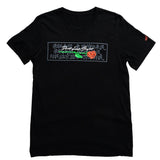 Rose Tee