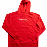 DLS Cursive COLOR Hoodie