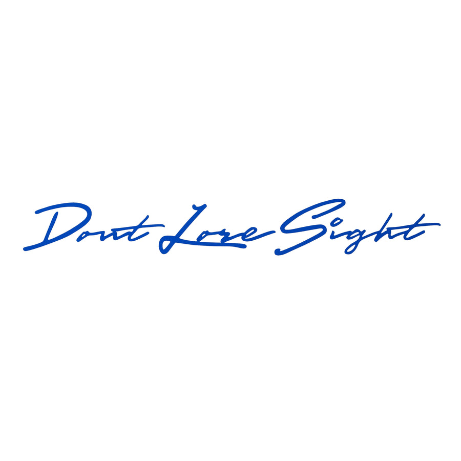 DLS Decal Blue