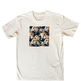 Classic Floral tee
