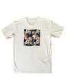 Classic Floral tee
