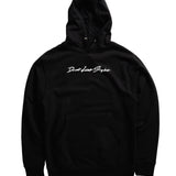Signature Hoodie