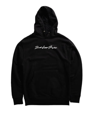 Signature Hoodie