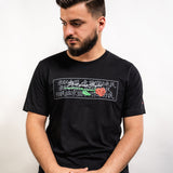 Rose Tee
