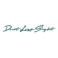 DLS Decal Green