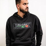 Rose Hoodie