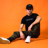 Signature Tee