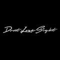 DLS Decal White